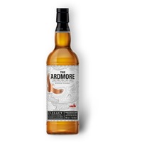 Ardmore Legacy Whisky