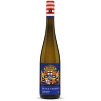 Prinz von Hessen Johannisberger Riesling trocken