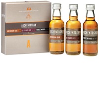Auchentoshan Miniaturenset Whisky