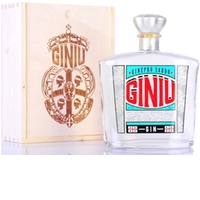 Gin Giniu Sardo 0,70 l