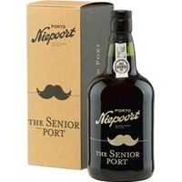 Niepoort The Senior Tawny Port