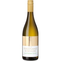 Ferdinand Koehler Sauvignon Blanc trocken - Weingut Dr. Koehler