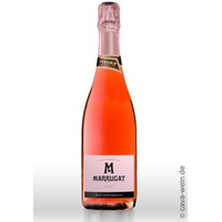 Cava Marrugat Brut Rosado Familiar, Cava DOP