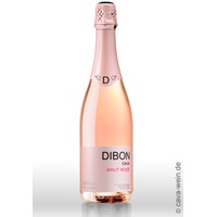 DIBON Cava Rosado Brut, Cava DOP