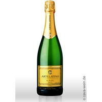 Cava Arte Latino Brut, Cava DOP