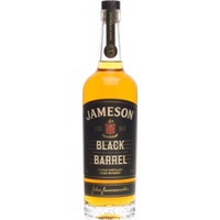 (44,71€/1l) Jameson Black Barrel 0,7 Liter 40 % Vol