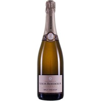 Champagne Louis Roederer Champagner Brut Collection