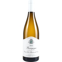 Domaine Thierry Mortet Bourgogne Cuvée Les Terroirs de Daix BIO