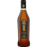 Vodka Caramelo Artemi Spanien
