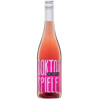 Dr. Koehler Doktorspiele Rosé halbtrocken - Weingut Dr. Koehler
