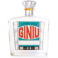 Gin Giniu