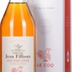 Cognac COQ 1er Cru  im Geschenkkarton 