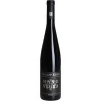 Cuvée Mano Negra tr. Philipp Kuhn