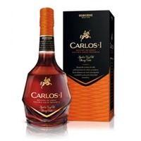 CARLOS I BRANDY 0,7l