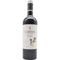 Los Cardos Malbec, Viña Doña Paula