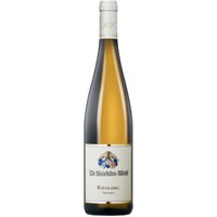 Riesling VDP.Gutswein tr. BIO (DE-ÖKO-003), Dr. Bürklin-Wolf