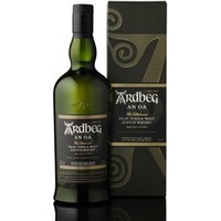 Ardbeg An Oa Whisky