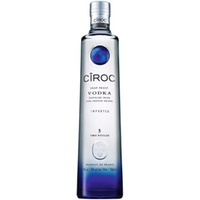 Ciroc Vodka