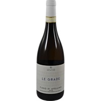 Fiano di Avellino DOCG Le Grade Vinosia Aziende Agricole