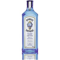 Bombay Sapphire Gin