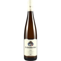 Dr. Bürklin Wolf Riesling Wachenheimer Gerümpel PC BIO