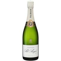 Champagne Pol Roger Brut Réserve