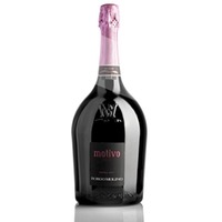 Motivo Rose Extra Dry Jeroboam