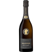 Drappier : Charles de Gaulle