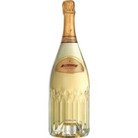 Champagne Diamant Blanc, Brut, Champagne AC, Magnum, Champagne, Schaumwein