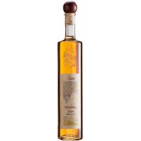 Grappa di Barbera, Barrique, Monpra,40°, 1,5l