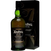 (73,41€/1l) Ardbeg An Oa 0,7 Liter 46,6 % Vol