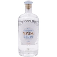 Grappa il Sauvignon blanc