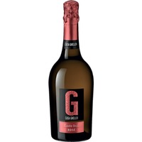 Cuvée Brut Rosé Spumante - Casa Gheller