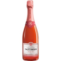 Champagner Brut Prestige Rosé - Champagne Taittinger