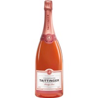 Champagner Brut Prestige Rosé 1,5 l Magnum - Champagne Taittinger
