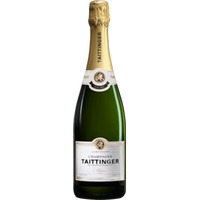 Champagner Demi Sec - Champagne Taittinger