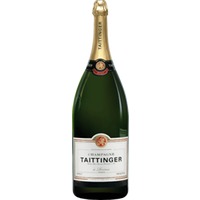 Champagner Brut Réserve 6,0 l Methusalem in HK - Champagne Taittinger