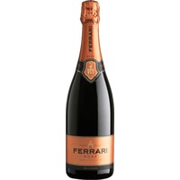 Rosé Trentodoc DOC - Ferrari