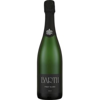 Pinot Blanc brut b.A. - Wein- und Sektgut Barth