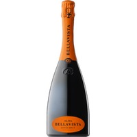 Alma Gran Cuvée Brut Franciacorta DOCG 0,375 l - Bellavista