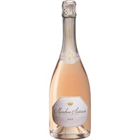 Marchese Antinori Rosé Franciacorta DOCG - Tenuta Montenisa