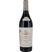 Leeu Passant Dry Red Wine