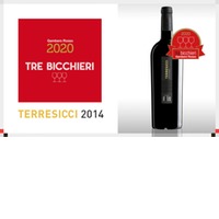 Terresicci rosso IGT