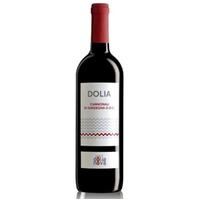 Dolia Cannonau di Sardegna DOC