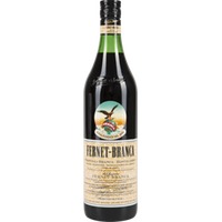 Fernet-Branca