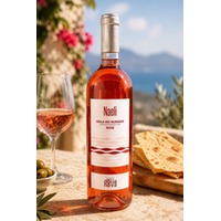 Naeli Rosé Isola dei Nuraghi IGT