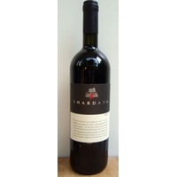 Shardana rosso IGT