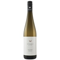 Grüner Veltliner Rosshimmel Kremstal DAC