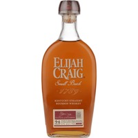 Elijah Craig Small Batch Kentucky Bourbon Whiskey