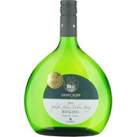 Iphöfer Julius-Echter-Berg Riesling Kabinett trocken - Weingut Ernst Popp - I